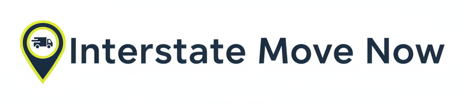 Interstate Move Now logo